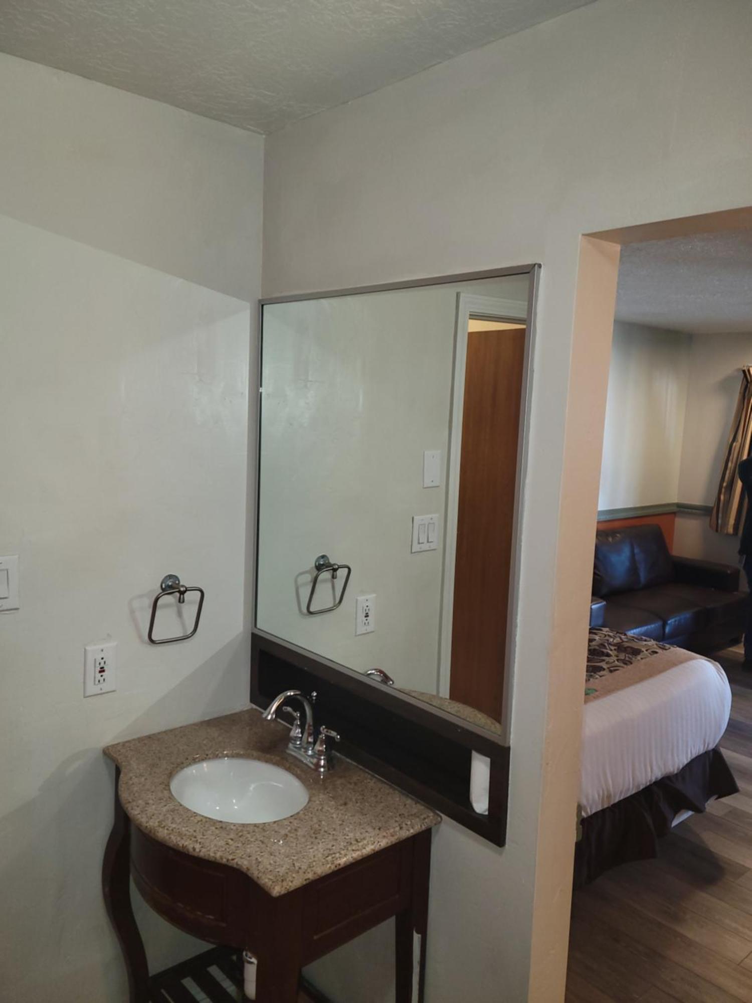 Sage Motel Vernal Exterior foto