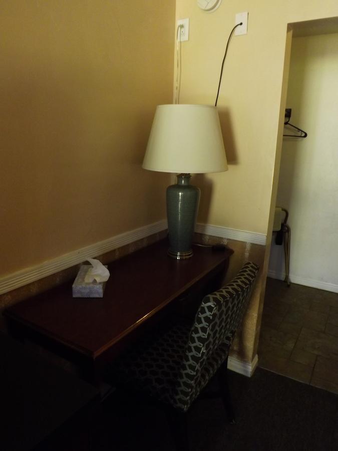 Sage Motel Vernal Exterior foto